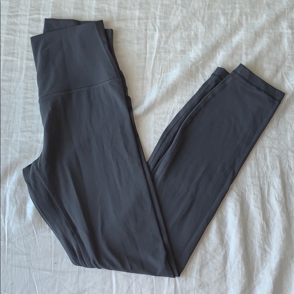 lululemon athletica Pants - Lululemon Align Leggings 25”